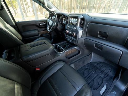 Used 2021 GMC Sierra 1500 Denali w/ Denali Premium Package image 30