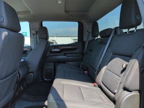 Used 2023 Chevrolet Silverado 1500 LT w/ Max Trailering Package image 25