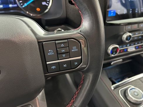 Used 2023 Ford Expedition Max Limited AWD/4WD image 12