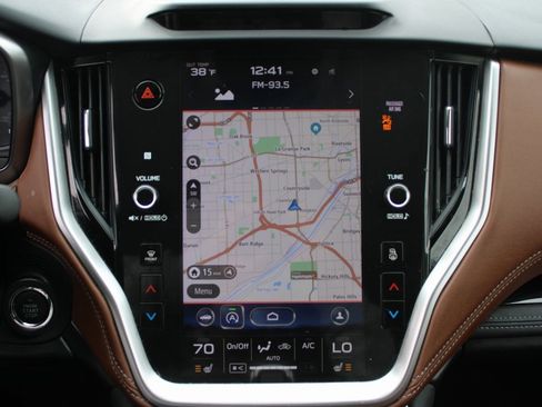 Used 2021 Subaru Outback Touring XT image 15