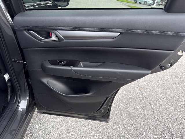 Certified 2024 MAZDA CX-5 AWD 2.5 S w/ Preferred Package image 13