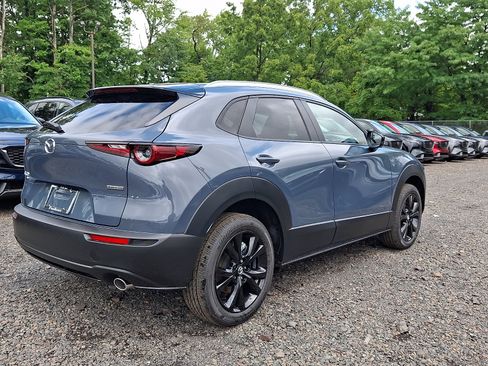 New 2026 MAZDA CX-30 AWD 2.5 S image 6