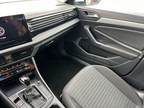 Used 2025 Volkswagen Jetta S FWD image 28