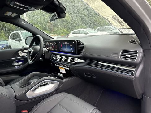 New 2026 Mercedes-Benz GLE 350 4MATIC image 21
