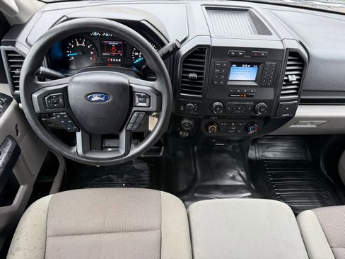 Used 2018 Ford F150 XL w/ Equipment Group 101A Mid image 24