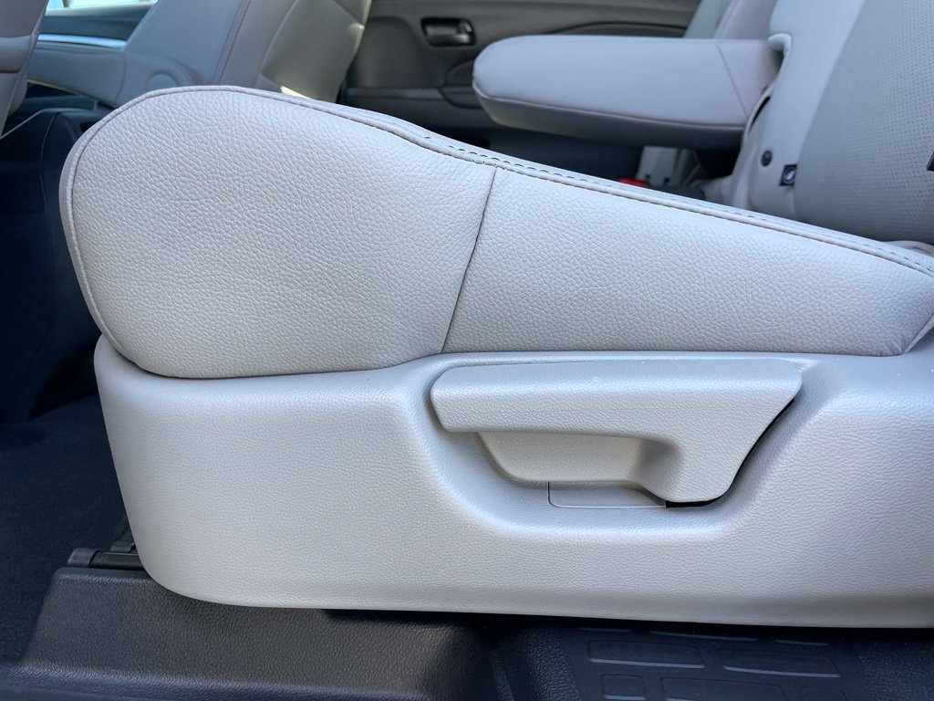 Certified 2023 Honda Passport EX-L image 39