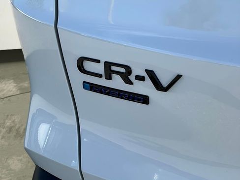 New 2026 Honda CR-V Sport-L image 29
