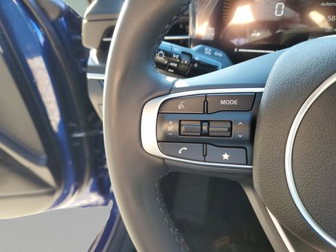 New 2026 Kia K5 GT-Line w/ GT-Line Premium Package FWD image 23