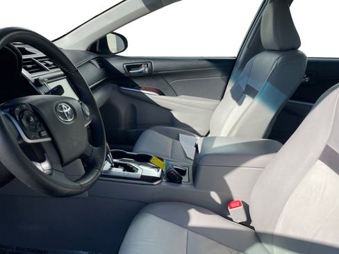 Used 2014 Toyota Camry XLE image 20