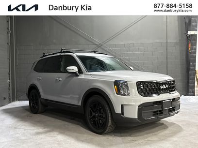 Used 2024 Kia Telluride EX X-Line