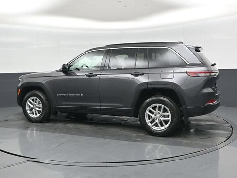 New 2026 Jeep Grand Cherokee Laredo X RWD image 25