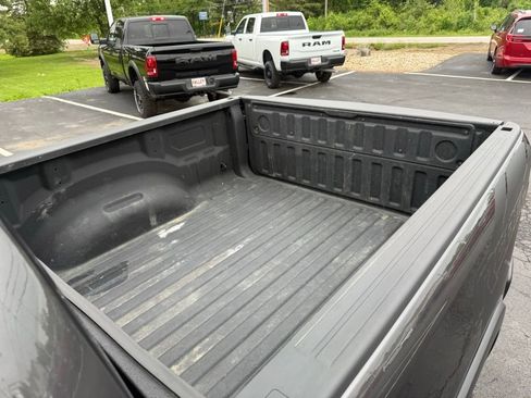 Used 2022 RAM 1500 Rebel w/ Rebel Level B Equipment Group AWD/4WD image 46