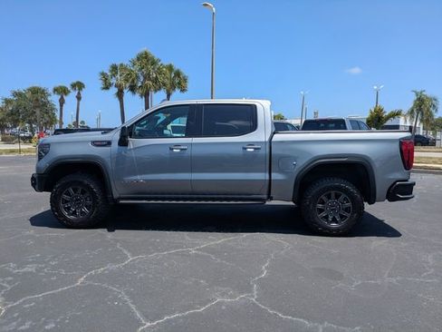 Used 2026 GMC Sierra 1500 AT4X AWD/4WD image 7
