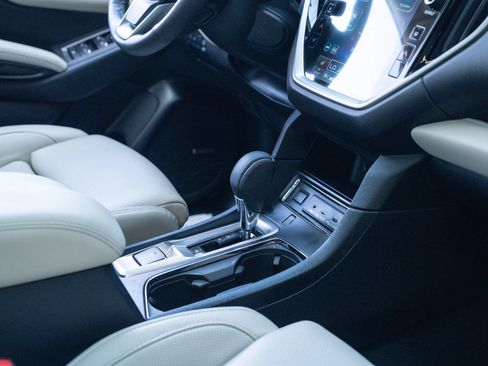 Used 2025 Subaru Ascent Limited w/ Popular Package #2 image 28