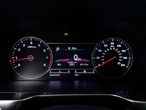 Used 2023 Kia Sorento LX FWD image 35