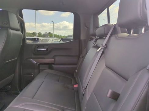 Used 2020 GMC Sierra 1500 SLT w/ SLT Premium Plus Package image 13