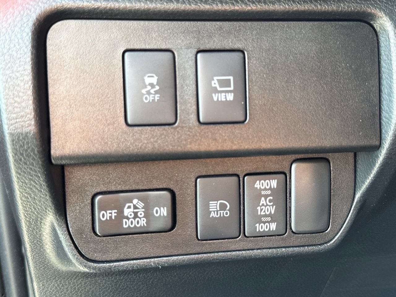 Used 2021 Toyota Tacoma TRD Pro AWD/4WD image 17