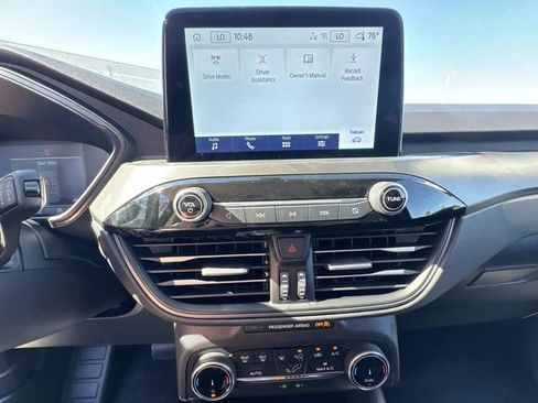 New 2026 Ford Escape Active image 15