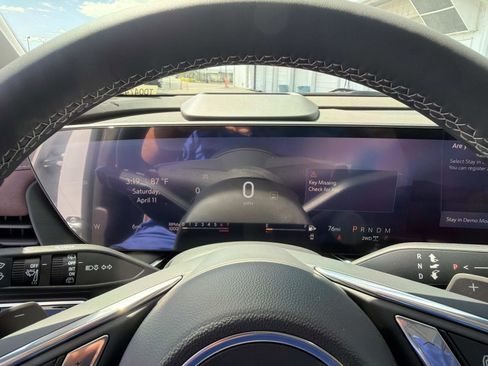 New 2026 Buick Envision Sport Touring image 28