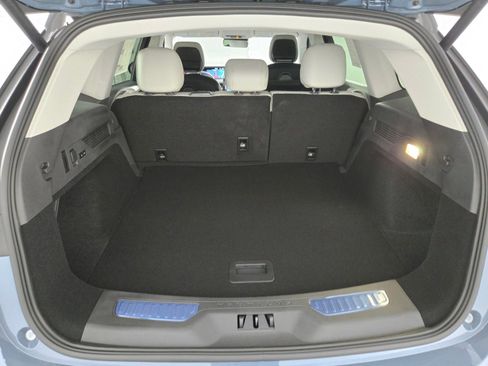 New 2026 Lincoln Nautilus Premier image 16