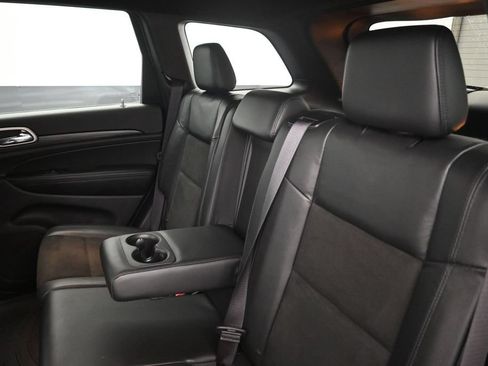 Used 2020 Jeep Grand Cherokee Altitude AWD/4WD image 27