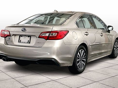 Used 2018 Subaru Legacy 2.5i Premium image 11