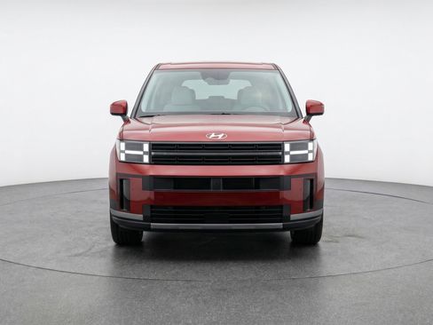 Used 2025 Hyundai Santa Fe SEL image 2