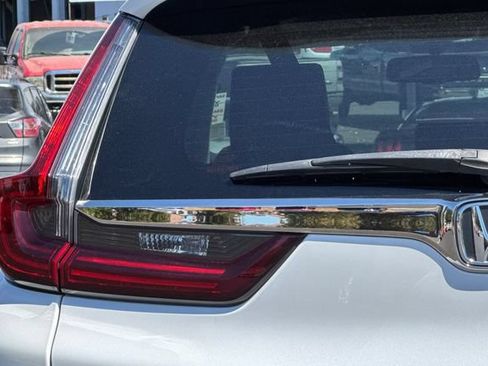 Used 2020 Honda CR-V Touring image 48