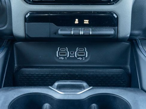 Used 2024 RAM 1500 Laramie image 28