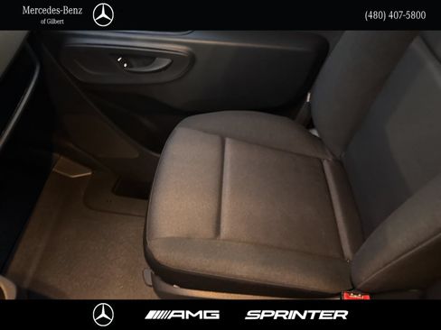 New 2026 Mercedes-Benz Sprinter 3500 image 19