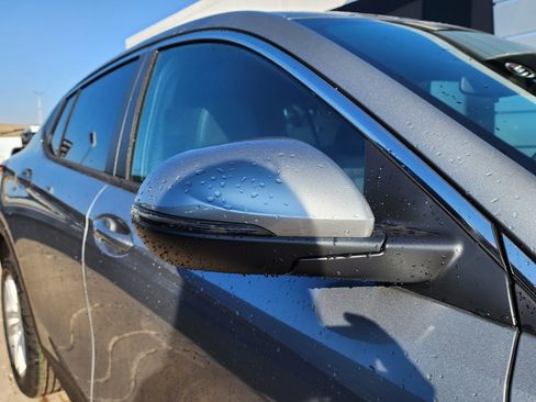 New 2026 Buick Envista Preferred w/ Convenience I Package image 11