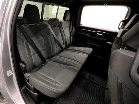 Used 2025 RAM 1500 Big Horn AWD/4WD image 25