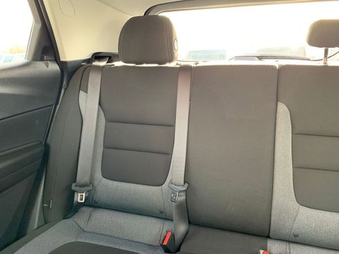 Used 2025 Chevrolet TrailBlazer LT image 37