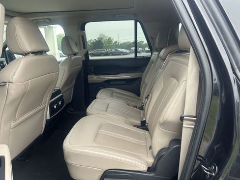 Used 2024 Ford Expedition Max Limited image 5