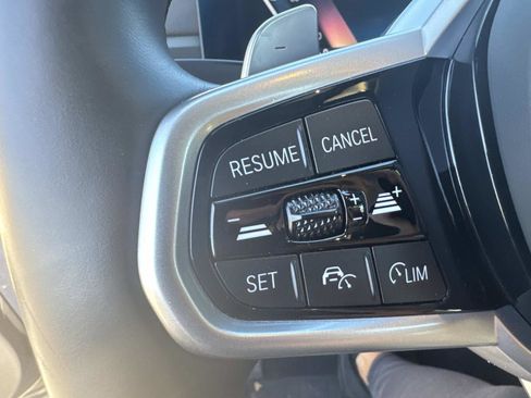 Certified 2025 BMW 330i Sedan w/ M Sport Package image 30