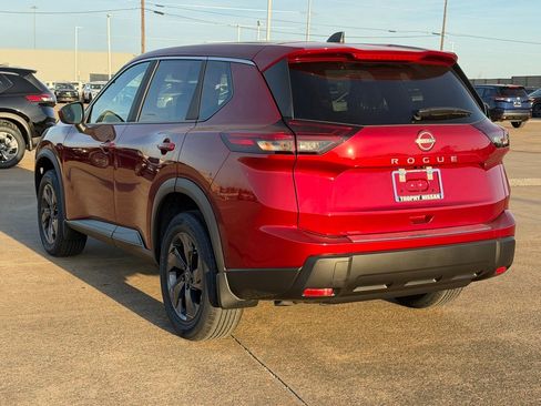 New 2026 Nissan Rogue SV image 6