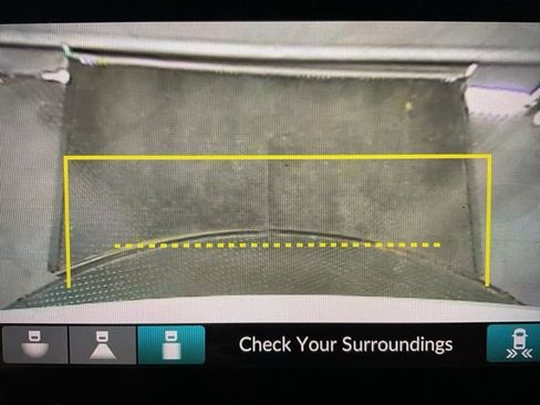 New 2026 Honda Civic Sport image 18