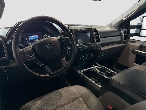 Used 2020 Ford F250 XLT w/ Tremor Off-Road Package AWD/4WD image 23