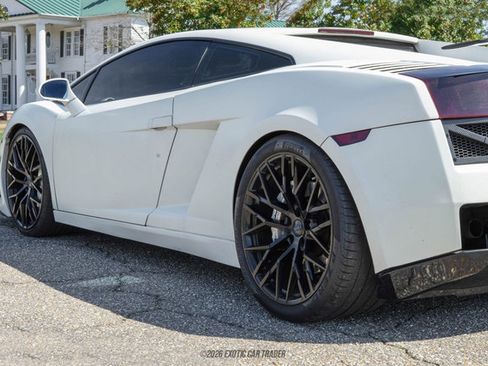 Used 2004 Lamborghini Gallardo AWD/4WD image 70