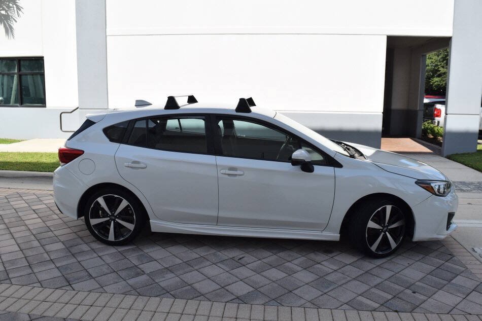 Used 2019 Subaru Impreza 2.0i Sport AWD/4WD image 7
