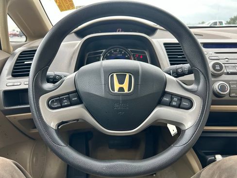Used 2006 Honda Civic Hybrid Sedan image 11