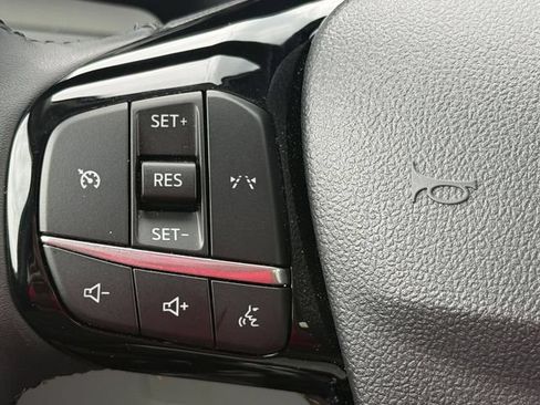 Used 2024 Ford Escape Active AWD/4WD image 18