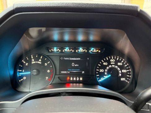 Used 2019 Ford F150 XL w/ Equipment Group 101A Mid image 26