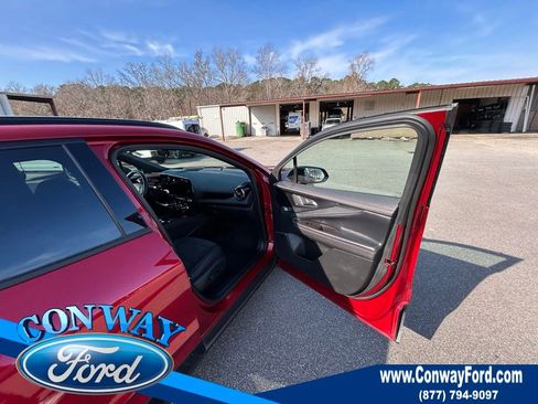 Used 2024 Chevrolet Blazer EV RS image 24