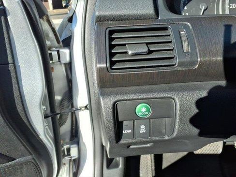 Used 2015 Honda Accord EX-L image 21