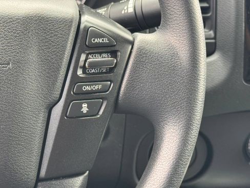 Certified 2022 Nissan Frontier S w/ Technology Package RWD image 16