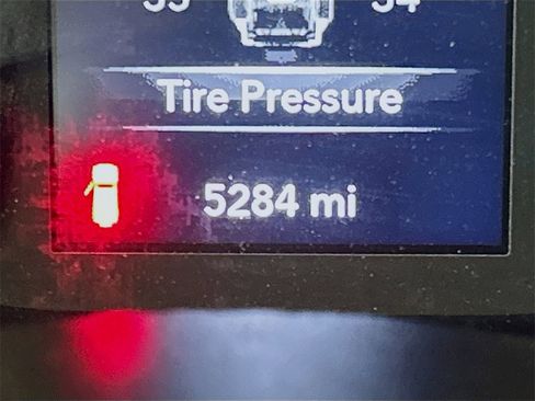 Used 2023 Jeep Wrangler Sport image 10