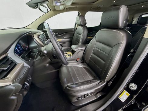 Used 2018 GMC Acadia Denali w/ Technology Package AWD/4WD image 22