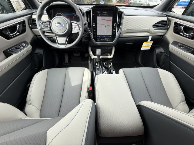 New 2026 Subaru Forester Limited AWD/4WD image 26