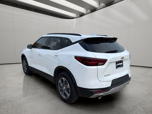 Used 2023 Chevrolet Blazer LT w/ Convenience Package image 3